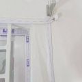 Window Anti Mosquito Net/ Anti-Insect Fly Bug Mosquito Net/ Best Quality Mosquito Net For 5/6 Feet Window - পর্দা.