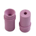 10pcs 35mm Sandblaster Ceramic Nozzle Tip Air Siphon Sand Blasting Nozzle Blasting Tool For Metallurgical Casting Air Tools. 