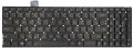 Keyboard Asus x542 x542u x542u x542ur x542uqr x542un x542uf x542ua x542uq x542b x542ba/k542 A542 fl8000 a580u f580u. 