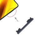 Volume Control Button for Xiaomi Poco X3 NFC / Poco X3 Mobile Phone Replacement Parts. 