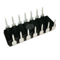 2PCS UA723CN UA723 Adjustable Voltage Regulator IC 2-37V DIP-14 IC. 