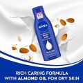 NIVEA Nourishing Lotion Body Milk-200ml. 