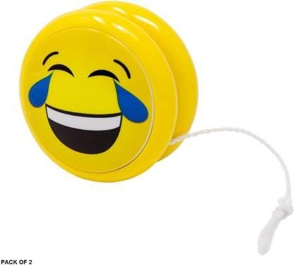 Emoji YoYo for kids