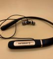 INTERLINK ORIGNAL SPORTS NECKBAND_Special Design For Sports_Wireless Bluetooth Headset_100% Waterproof Necband_ Gaming Headset_Best For Sports_. 