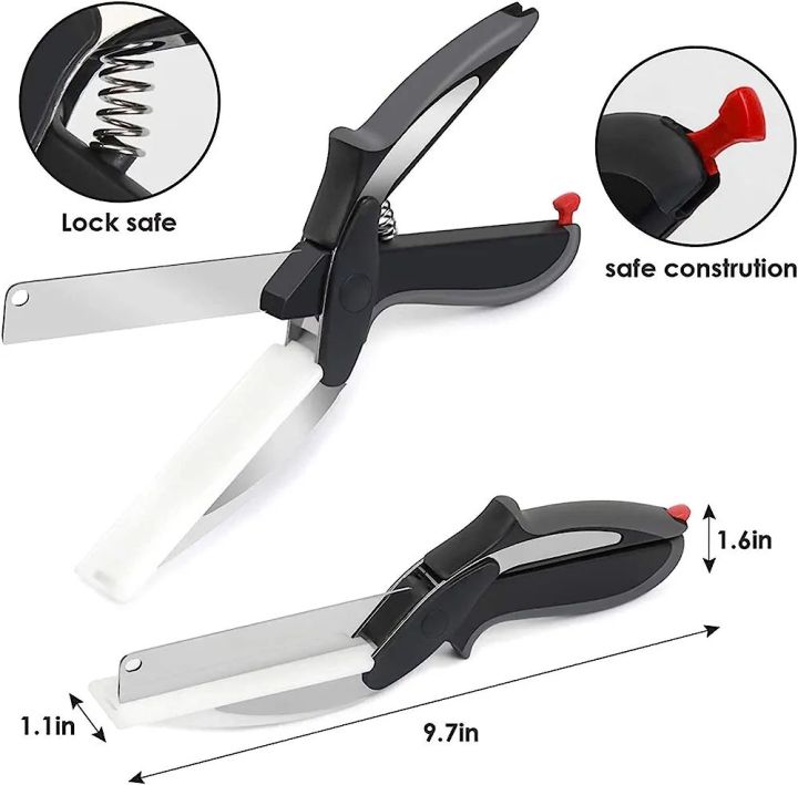 kitchen%20scissor%20-%20%20vegetables%20cutter%20-%20Blade%20choper%20-%20Clever%20cutter%20-%20Image%204