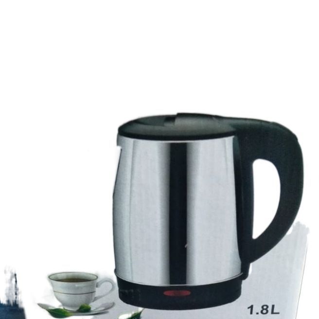 panasonic electric kettle