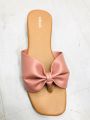 Butterfly Design Beautiful Girls Slipper | Ladies and Women's fashionable Super slim flat Sandal | Butterfly Shoes. 