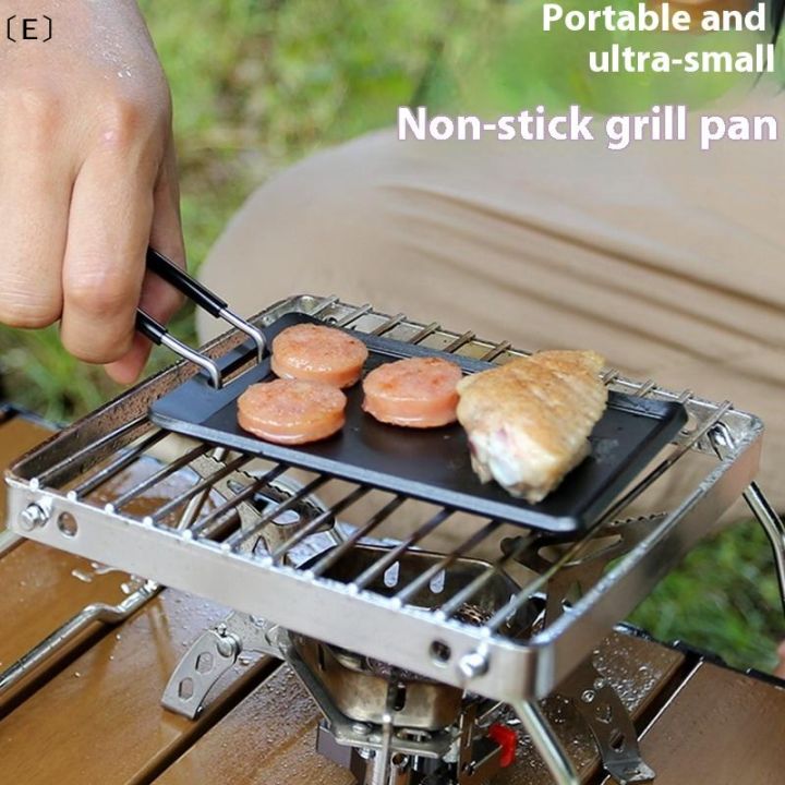 %E3%80%94E%E3%80%95Small%20Camping%20Frying%20Pan%20Outdoor%20Mini%20Portable%20Grill%20Pan%20BBQ%20Baking%20Dish%20For%20Travel%20Hiking%20Picnic%20Camping%20Cookware%E3%80%94Winter5%E3%80%95%20-%20Image%202