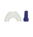 Teeth Bruxism Sleeping Apnea Guard Anti Snoring Bruxism Mouth Guard Snoring Device Bruxismo Snoring Mouth Guard to Stop Snoring.