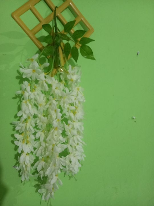 Artifical%20Flower%20Gorgious%20Lota%20For%20wall%20decoration.%20-%20Image%202