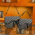 Pi8 23*20*6cm Luxury Women Clutch Bags Designer Crossbody Shoulder Purses Handbag Women Clutch Travel Tote Bag. 