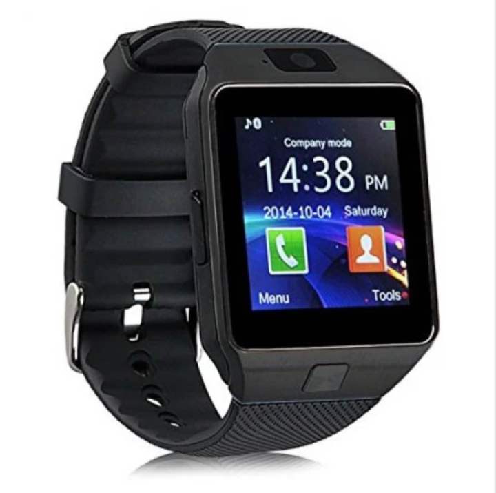 MARKIF%20DZ-09%20Smart%20Watch%20with%20Camera%20-%204G%20Sim%20Card%20Support%20-%20Black%20-%20Image%2010