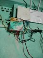 Mini UPS for Wi-Fi router & Onu. 