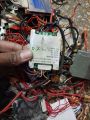 Pack of 3 36v 10s 15/20a bms in used condition. 