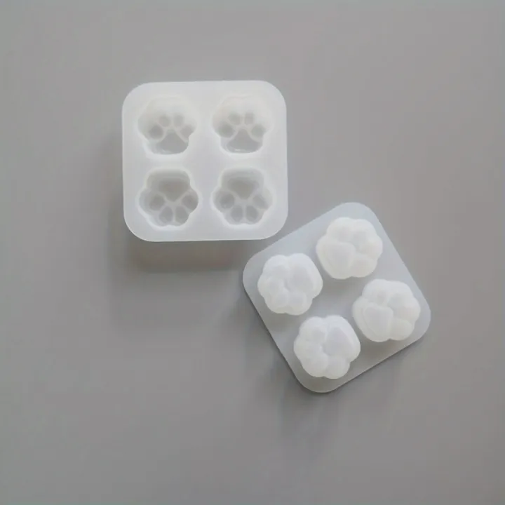 1Cat%20Paw%20Pattern%20Silicone%20Mold%20Set-4A%20Unique%20One%20DIY%20Resin%E3%80%81Clay%20and%20Plaster%20Crafts%20Design-Perfect%20for%20Candle%20Making%20and%20Aromathe%20-%20Image%204