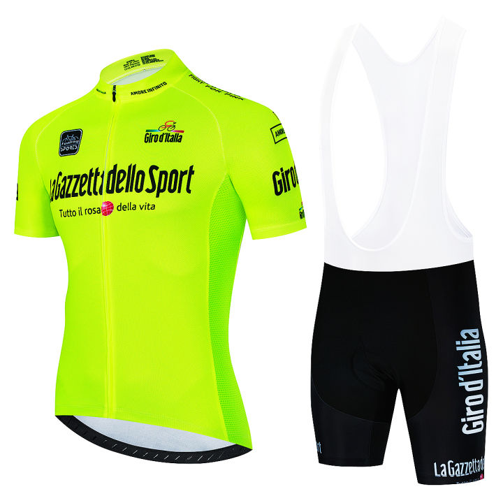 2025%20Giro%20d'Italia%20Cycling%20Jersey%20Set%20MTB%20Uniform%20Bike%20Wear%20Ropa%20Ciclismo%20Bicycle%20Clothes%20Short%20Cycling%20Clothing%20Maillot%20Culotte%20-%20Image%208