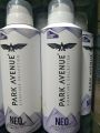 Park Avenue Neo Deodorant For Men Fresh Long Lasting Fragrance 150ml

1pis body. 