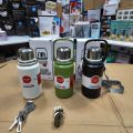 Insulated 1000ML, 1200ml and 1300ml Water Bottle with Straw for Adults, 32 oz and 316 Large Thermal Vacuum Cups for Hot and Cold Drinks, BPA Free Stainless Steel Thermoses Leak-proof Flask for Men and Women Sports. 