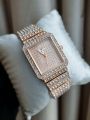 new fashionable styles watches for women's.