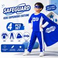 costume for kids size 18 for 6 months child. 
