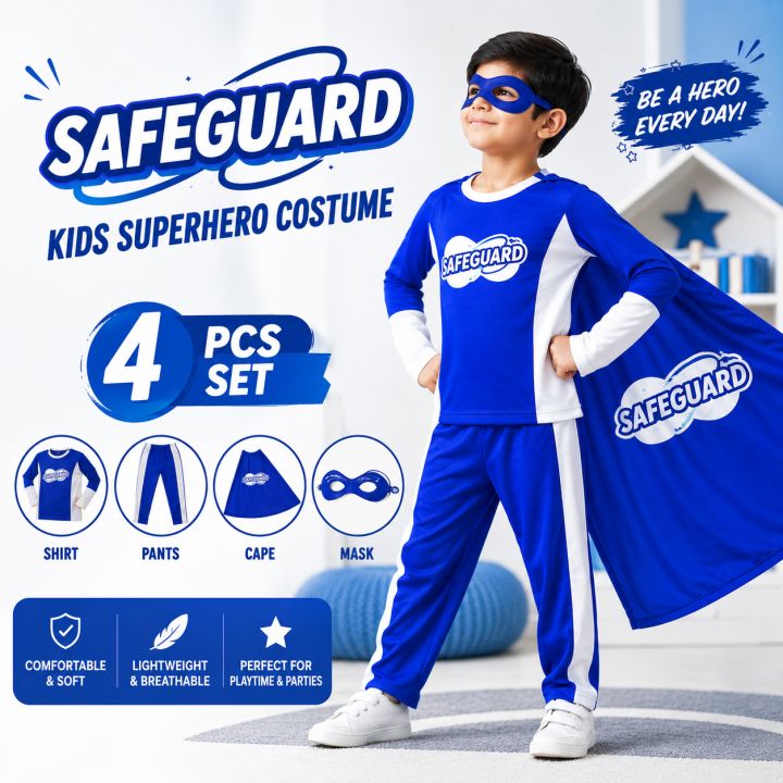 costume for kids size 18 for 6 months child