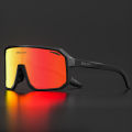 SCVCN Cycling Glasses Bike Sunglasses Men UV400 Eyewear Sports MTB Outdoor Goggles Bicycle Women Sunglasses Multi Color Riding. 