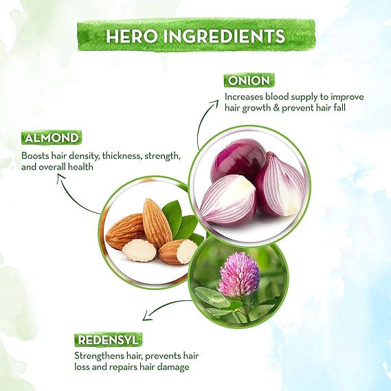 Mamaearth%20Onion%20Hair%20Oil%20100ml%20-%20Image%203