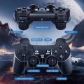 Imported Video Game Stick Lite 4K Console 64G Built-in 20000 Games Retro Handheld TV Game Console 2 Wireless Controller. 