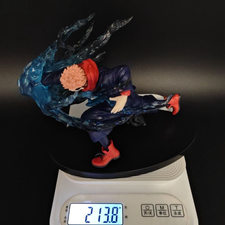 16cm%20Jujutsu%20Kaisen%20Anime%20Figure%20Itadori%20Yuji%20Action%20Figure%20Villain%20Sukuna%20Figurine%20Room%20Decorations%20PVC%20Collection%20Mdoel%20Toys%20-%20Image%206