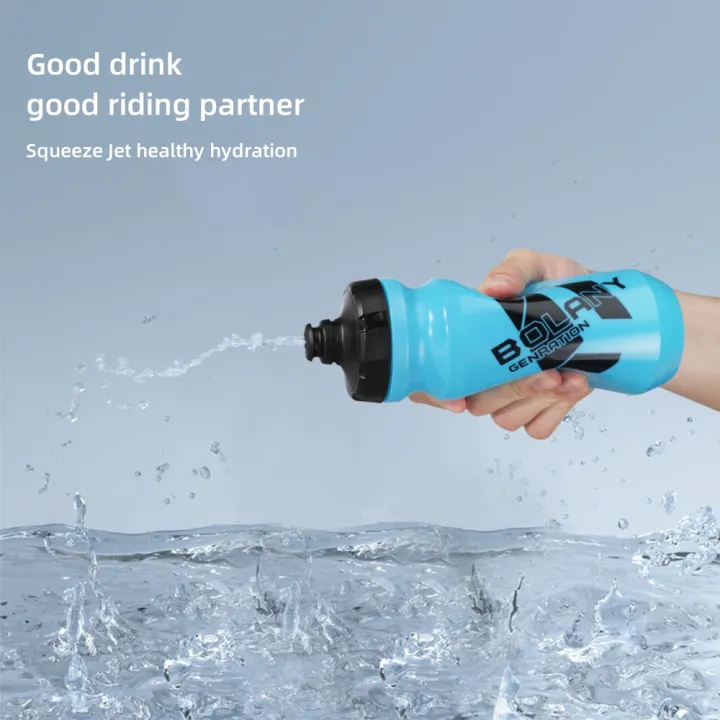 Bicycle%20Water%20Bottle%20PP5%20Lightweight%20Squeeze-type%20Running%20Cycling%20Kettle%20BPA-Free%20Leak-Proof%20610ML%20Mountain%20Road%20Bike%20Bottle%20-%20Image%202