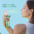 Biocos Skin Active Tea Tree Organic Water Toner Spray. 