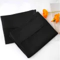 Basics Lightweight Super Soft Easy Care Microfiber Pillow case, Pack of 1, 30" L x 20" W, Pillows Not Included. 