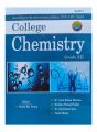 College Chemistry Textbook For Grade 12 || New Edition 2081. 