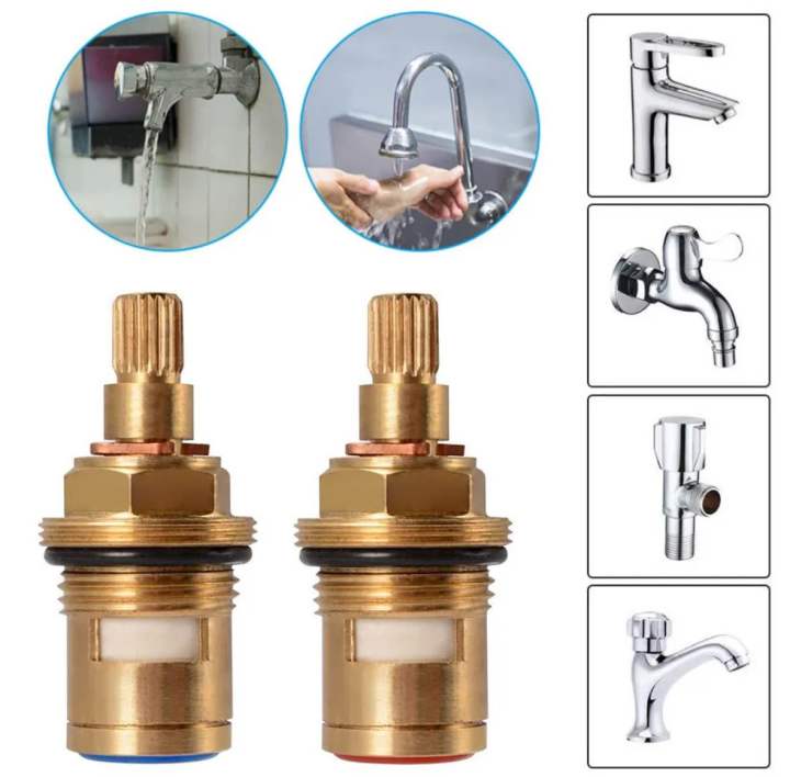 Spindle%20tap%20tap%20spindle%20faucet%20spindle%20%20brass%20half%20round%202.50%20size%20for%20tap%20faucet%20basin%20mixer%20sink%20mixer%20vanity%20mixer%20of%20washroom%20bathroom%20and%20kitchen%20-%20Image%203