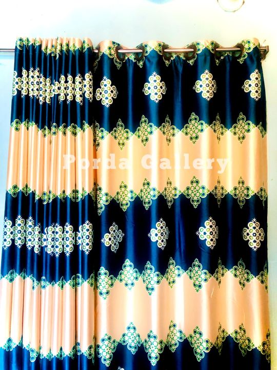 New synthetic curtain porda for door and windrows 1pc from porda Gallery