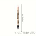 Non-Blooming Long-Lasting Concealer Pen. 