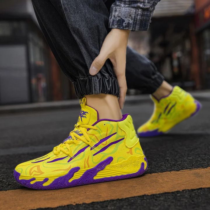 Hot%20Selling%20Men%20Basketball%20Shoes%20Warm%20Comfort%20Cushioned%20Professional%20Tennis%20Training%20Shoes%20Anti%20Slip%20and%20Wear-resistant%20Sneakers%20-%20Image%204