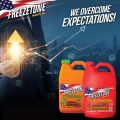 RADIATOR Coolant Red, Freezetone, MADE IN USA 1GL 3.79L. 