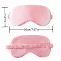 No-Heat Curling Wand Set | Lazy Summer Cool Silky Curls Kit | with Shower Cap & Eye Mask | Easy Styling Hair Tool for Women.
