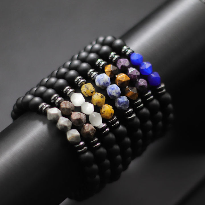 Fashion%20Mens%20Bracelet%20Black%20Onyx%20Stone%20Braclet%20Irregular%20Natural%20Tiger%20Eyes%20Sodalite%20Beaded%20Braslet%20Pulsera%20Hombre%20Accessories%20-%20Image%203