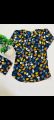 kids 2 piece lawn. 