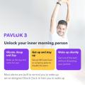 pavlok shock clock 3. 
