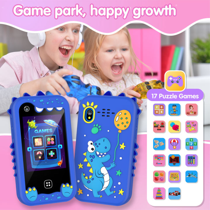Kids%20Smart%20Phone%20Toy%20TouchScreen%20Unicorn%20Baby%20Mobile%20MP3%20Music%20Player%20Digital%20Camera%20Educational%20Toys%20Girls%20Boys%20Birthday%20%20-%20Image%206