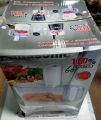 Electric Chopper Panasonic Original Vegetables and Meat Mincer Premium Quality Imported. 