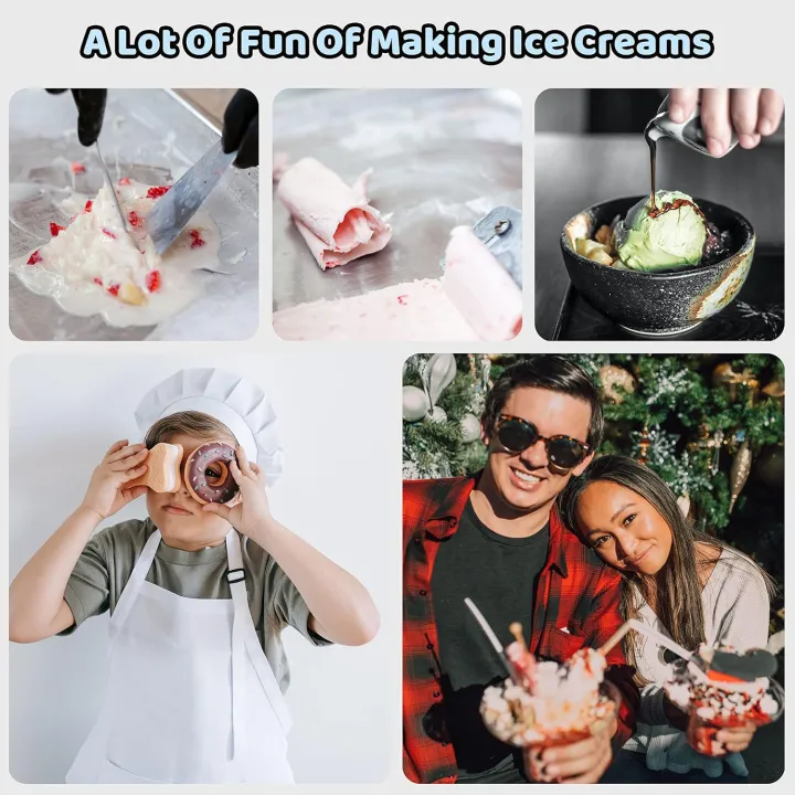 Ice%20Cream%20Roll%20Maker%20Plate%20Tray%20for%20Kids%20&%20Adults%20%E2%80%93%20Stainless%20Steel%20Rolled%20Ice%20Cream%20Pan%20with%202%20Spatulas%20%20Homemade%20DIY%20Cold%20Plate%20Ice%20Cream%20Maker%20%20Manual%20Frozen%20Dessert%20Pan%20for%20Yogurt,%20Sorbet,%20Gelato,%20Fruit%20Roll,%20Kids%20Gift,%20Summer%20Tool%20for%20Home%20Use%20-%20Image%209