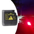 Xenon HID Headlight Igniter Ballast D2S D2R Bulb Holder 1307329076 Replacement for Cooper R50 R52 R53 2004‑2007.