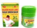 BALSEM Hijau Lang Eagle Brand Green Balm (Indonesia) - 20g. 