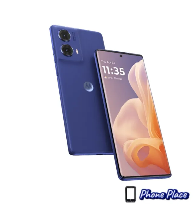 Motorola G85 5G (8GB+128GB) Unofficial