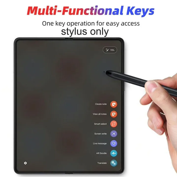 Suitable%20For%20%20%20ZFold4%20Styluspen%20Stylus%20Electromagnetic%20Pen%20Touch%20Pen%20Fold%20Phone%20Replacement%20Pen%20-%20Image%204