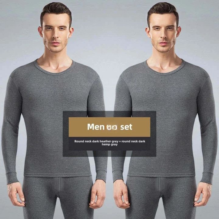 Thermal%20Underwear%20Winter%20Long%20Johns%20Men's%20Keep%20Warm%20Tops%20+%20Pants%20Set%20Thick%20Clothes%20Comfortable%20Thermo%20Underwear%20Sets%20-%20Image%203
